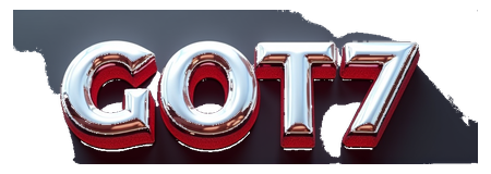 got7 logo